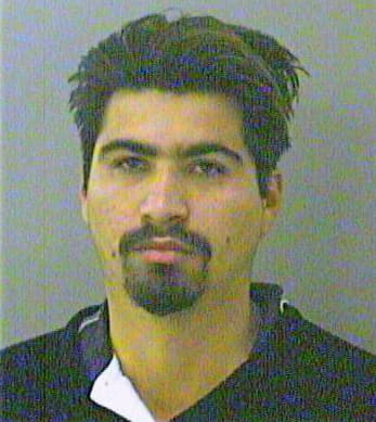 Gonzalez-Sanchez Alfonso - Gwinnett County, GA 