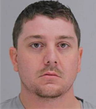 Arguello Anthony - Dallas County, TX 