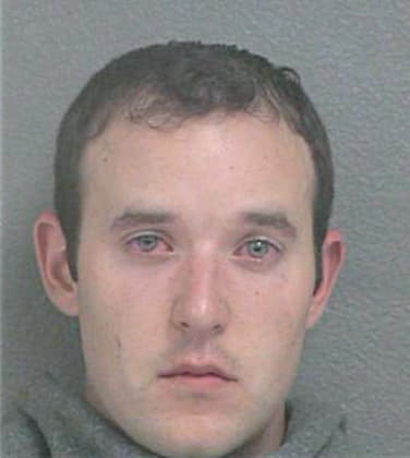 Denk Benjamin - Wyandotte County, KS 