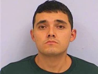 Lopez Benjamin - Travis County, TX 