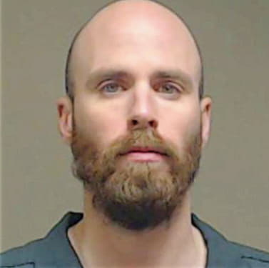 Korona Branden - Collin County, TX 