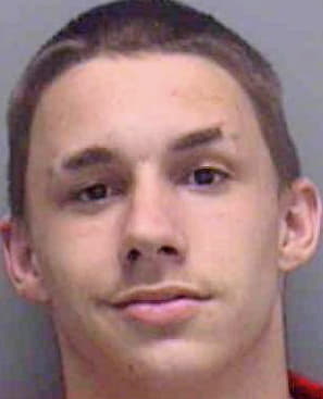 Chaney Brandon - Lee County, FL 