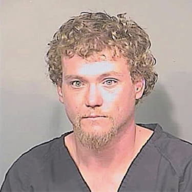 Coen Brandon - Brevard County, FL 