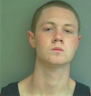 Henry Brandon - Douglas County, GA 