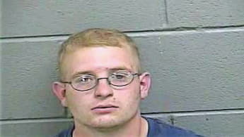 Dowell Christopher - Barren County, KY 