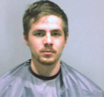 Hamersey Christopher - Dekalb County, GA 