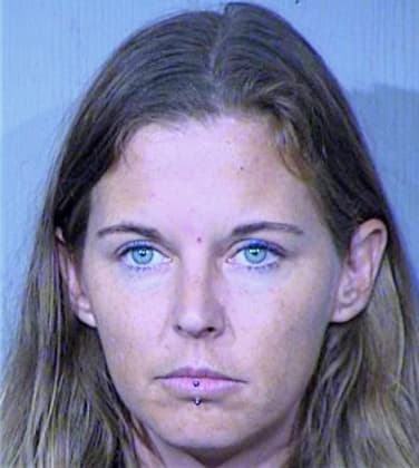 Mihaylo Emily - Maricopa County, AZ 