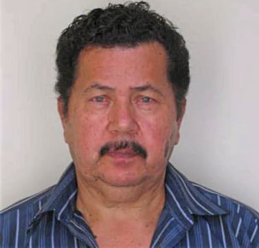 Ayala Eugenio - Hillsborough County, FL 