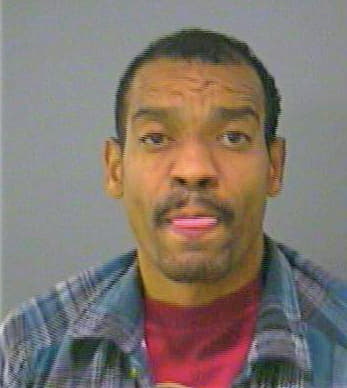Howard Garry - Gwinnett County, GA 