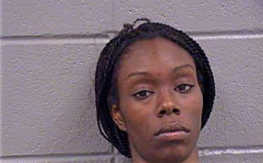 Wilcher Grace - Cook County, IL 