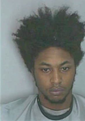 Shipp Ismael - Dekalb County, GA 