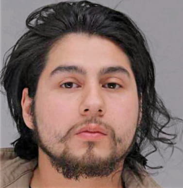Garcia Ivan - Dallas County, TX 