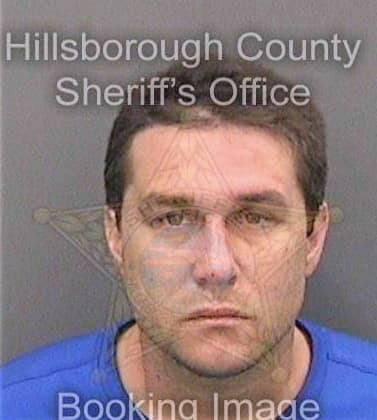 Irizarry Ivanhoe - Hillsborough County, FL 