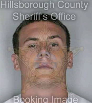 Houghtaling James - Hillsborough County, FL 