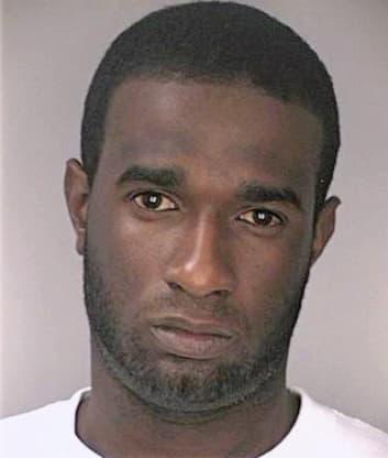 Warren Jarrod - Hillsborough County, FL 
