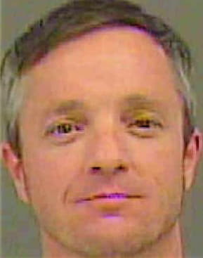Lott Jason - Mecklenburg County, NC 