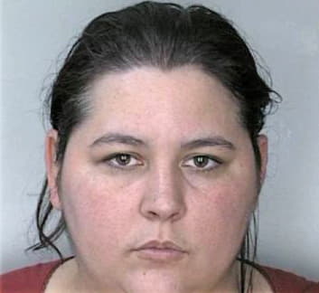 Thompson Jessica - Hillsborough County, FL 
