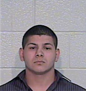 Romo Jesus - Hidalgo County, TX 