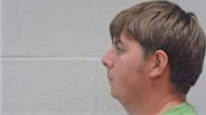 Cooper Johnny - Benton County, AR 
