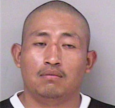 Hernandez Jorge - Madera County, CA 