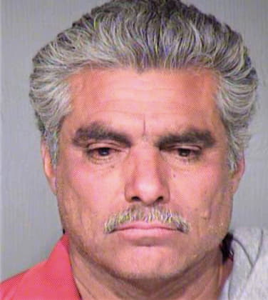 Chavez Jose - Maricopa County, AZ 