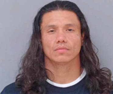 Peralta Joseph - Madera County, CA 