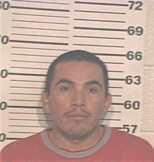 Rodriguez Juan - Hidalgo County, TX 