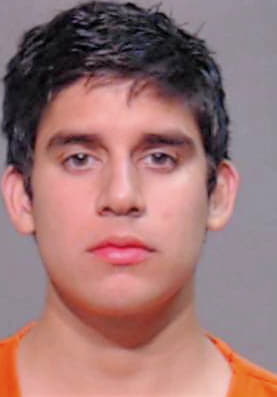 Teran Julian - Hidalgo County, TX 