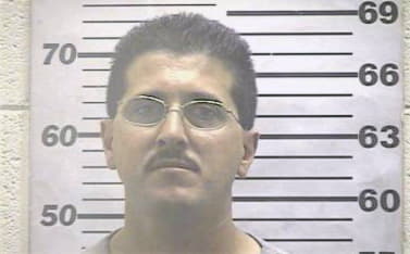 Montoya Karl - SantaFe County, NM 