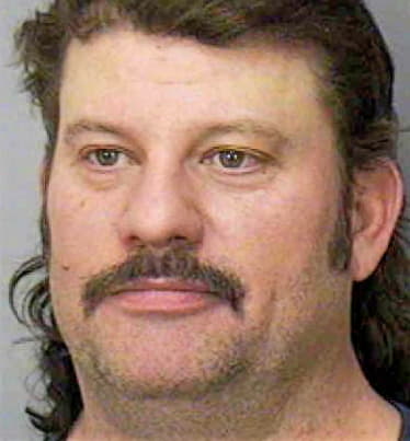 Bryan Kenny - Polk County, FL 