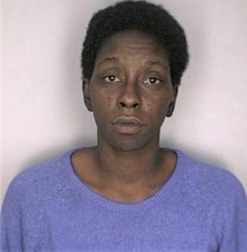 Carmickal Keta - Hillsborough County, FL 