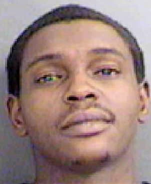 Drakeford Lamar - Mecklenburg County, NC 