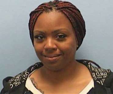 Bradshaw Latasha - Travis County, TX 
