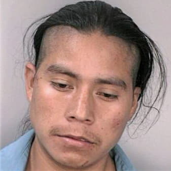 Lopez Lucio - Hillsborough County, FL 