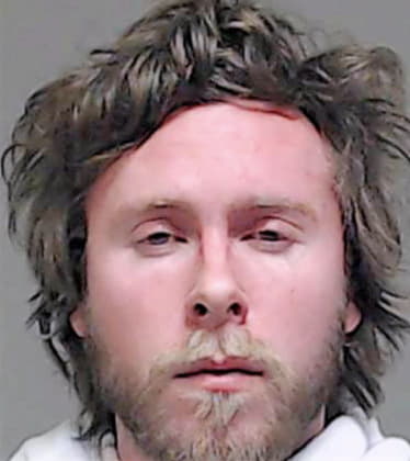 Smithson Luke - Collin County, TX 