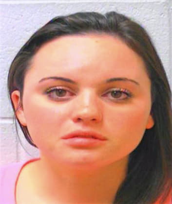 Gibby Megan - Henry County, GA 