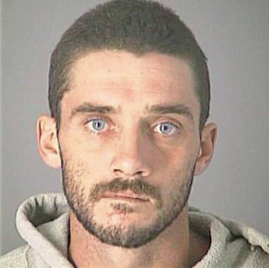 Downing Michael - Pasco County, FL 