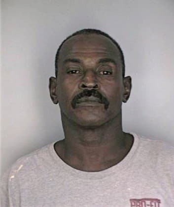 Morrell Michael - Hillsborough County, FL 