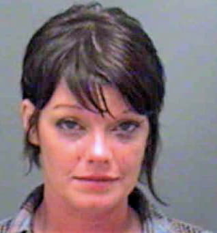 Finucan Michelle - Mecklenburg County, NC 