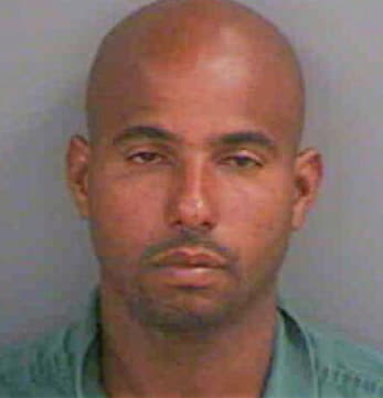 Rodriguez Nayib - Collier County, FL 