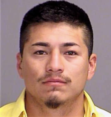 Rivera Oscar - Brazos County, TX 