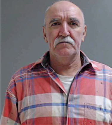 Salinas Oscar - Hidalgo County, TX 