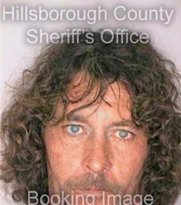 Thurlby Randy - Hillsborough County, FL 