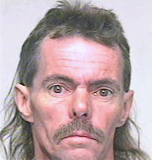 Tinney Randy - TomGreen County, TX 
