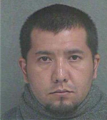 Cardenas-Silva Raul - Wyandotte County, KS 