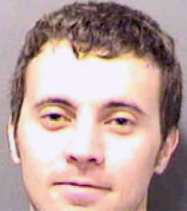 Bode Roger - Mecklenburg County, NC 