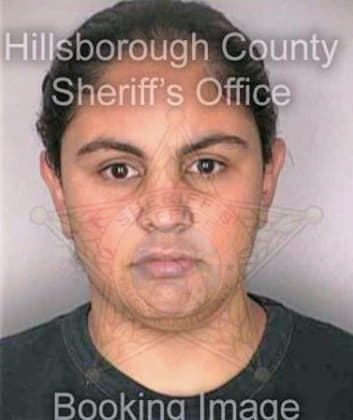 Alegria Sharon - Hillsborough County, FL 