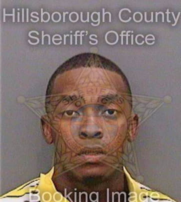 Smith Steven - Hillsborough County, FL 