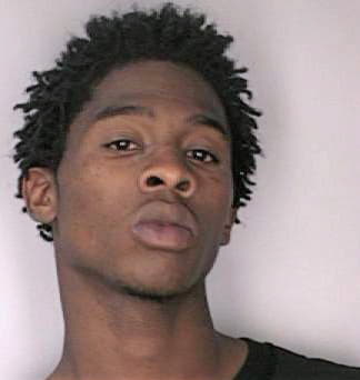 Nesbitt Tavaris - Hillsborough County, FL 