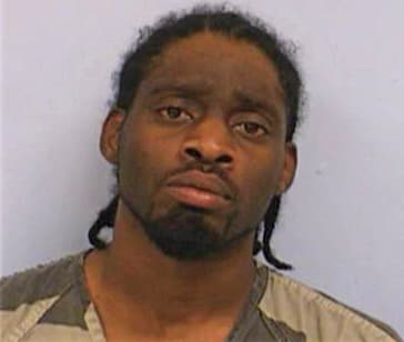 Campbell Terrence - Travis County, TX 